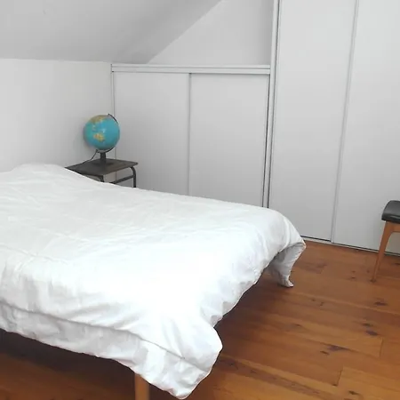 Apartment Superbe T3 Hypercentre B9605 *