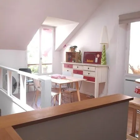 Superbe T3 Hypercentre B9605 Apartment Biarritz