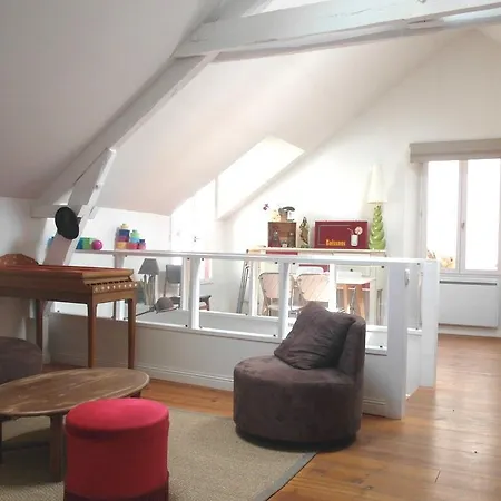 Apartment Superbe T3 Hypercentre B9605 *