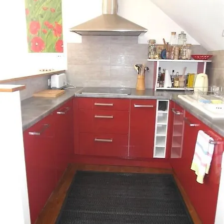 Superbe T3 Hypercentre B9605 Apartment Biarritz