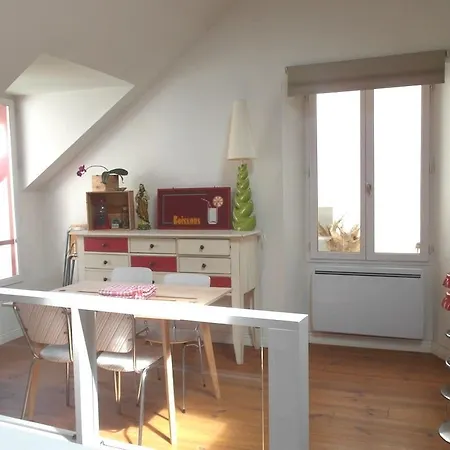Superbe T3 Hypercentre B9605 * Biarritz