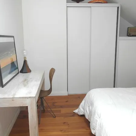 Superbe T3 Hypercentre B9605 Apartment Biarritz