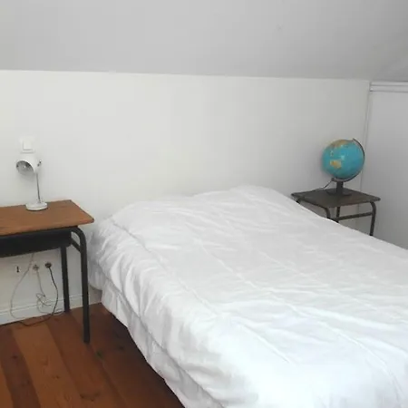 Apartment Superbe T3 Hypercentre B9605 *